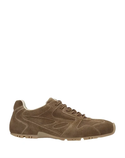 Phenumb Copenhagen - PX 510 Sneakers Low - Suede Brown